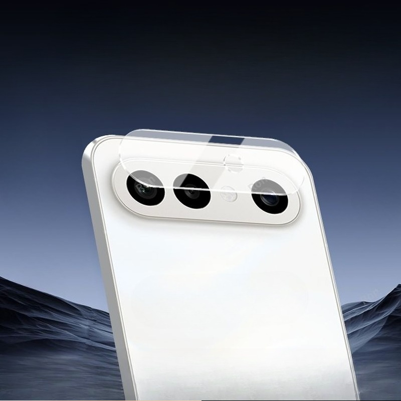 3D Camera Lens Protector voor  - Photography Kit Vivo X300 recensie en prijs