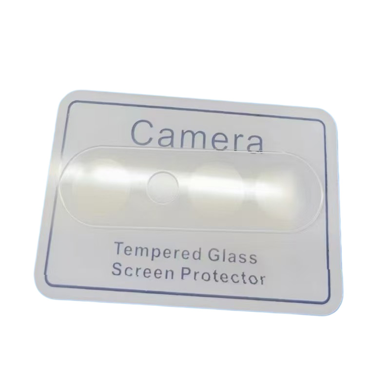 3D Camera Lens Protector voor  - Photography Kit Vivo X300 recensie en prijs