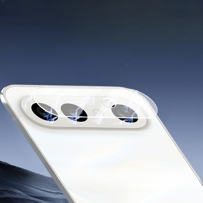 3D Camera Lens Protector voor  - Photography Kit Vivo X300 recensie en prijs