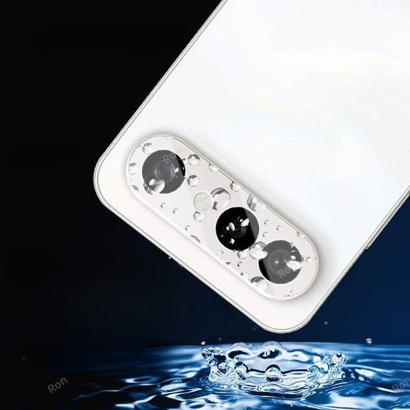 3D Camera Lens Protector voor  - Photography Kit Vivo X300 recensie en prijs