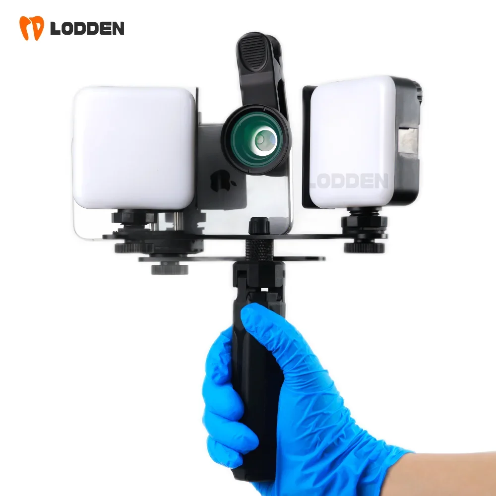 Lodden Bluetooth Tandheelkundi - Photography Equipment recensie en prijs