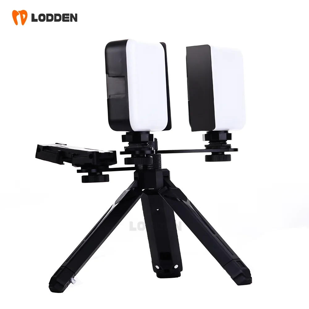 Lodden Bluetooth Tandheelkundi - Photography Equipment recensie en prijs