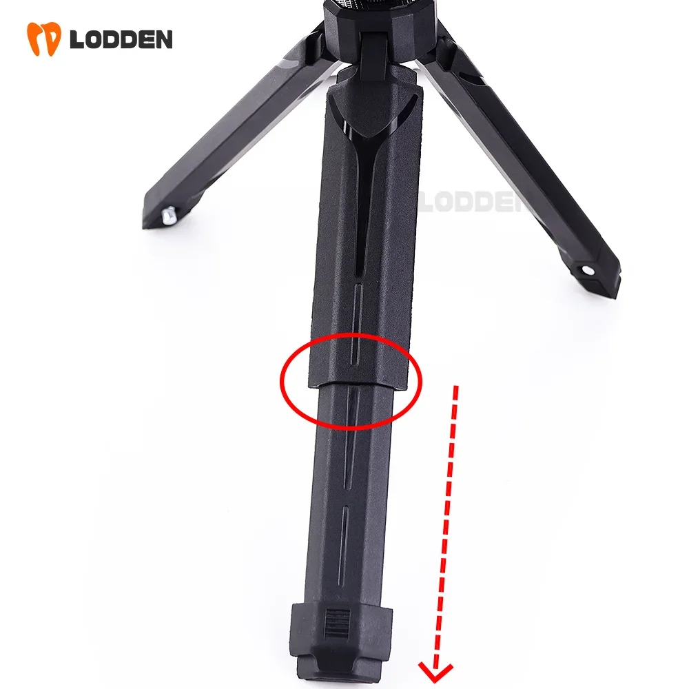 Lodden Bluetooth Tandheelkundi - Photography Equipment recensie en prijs