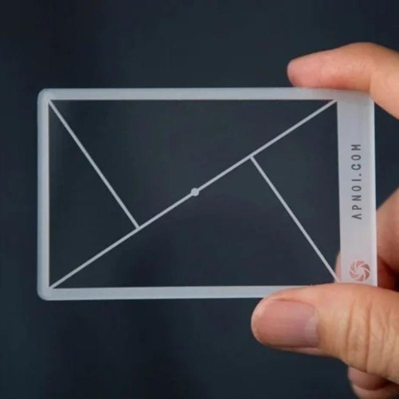 Fotografiezoeker Gouden Ratio- - Photography Golden Ratio recensie en prijs