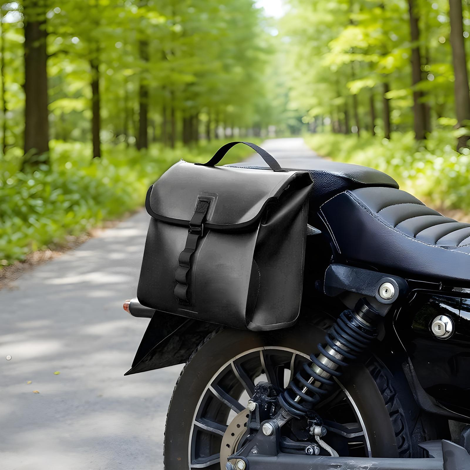 Motortas Waterdichte opslag Mo - Camera Bag Waterproof recensie en prijs