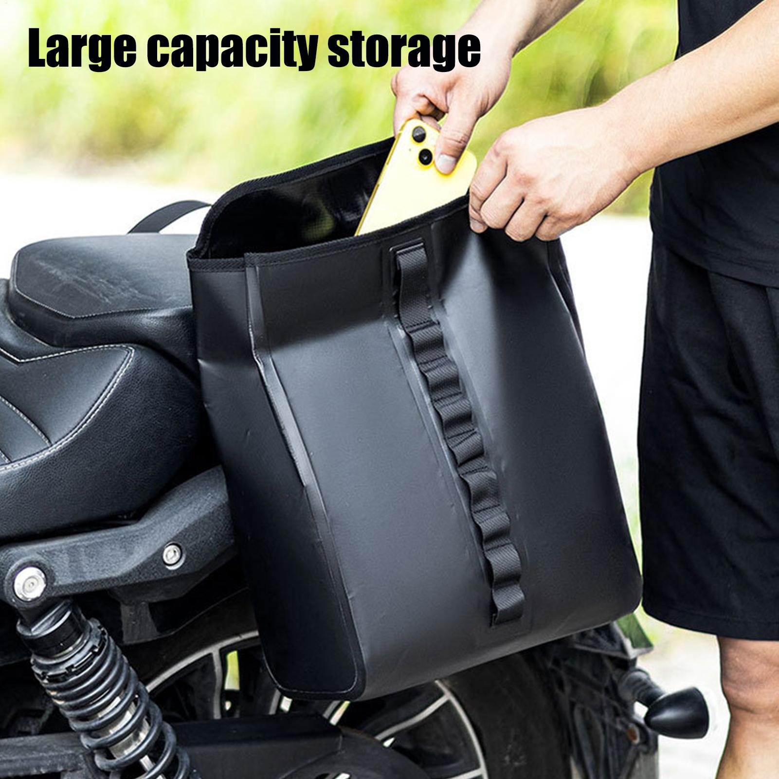 Motortas Waterdichte opslag Mo - Camera Bag Waterproof recensie en prijs