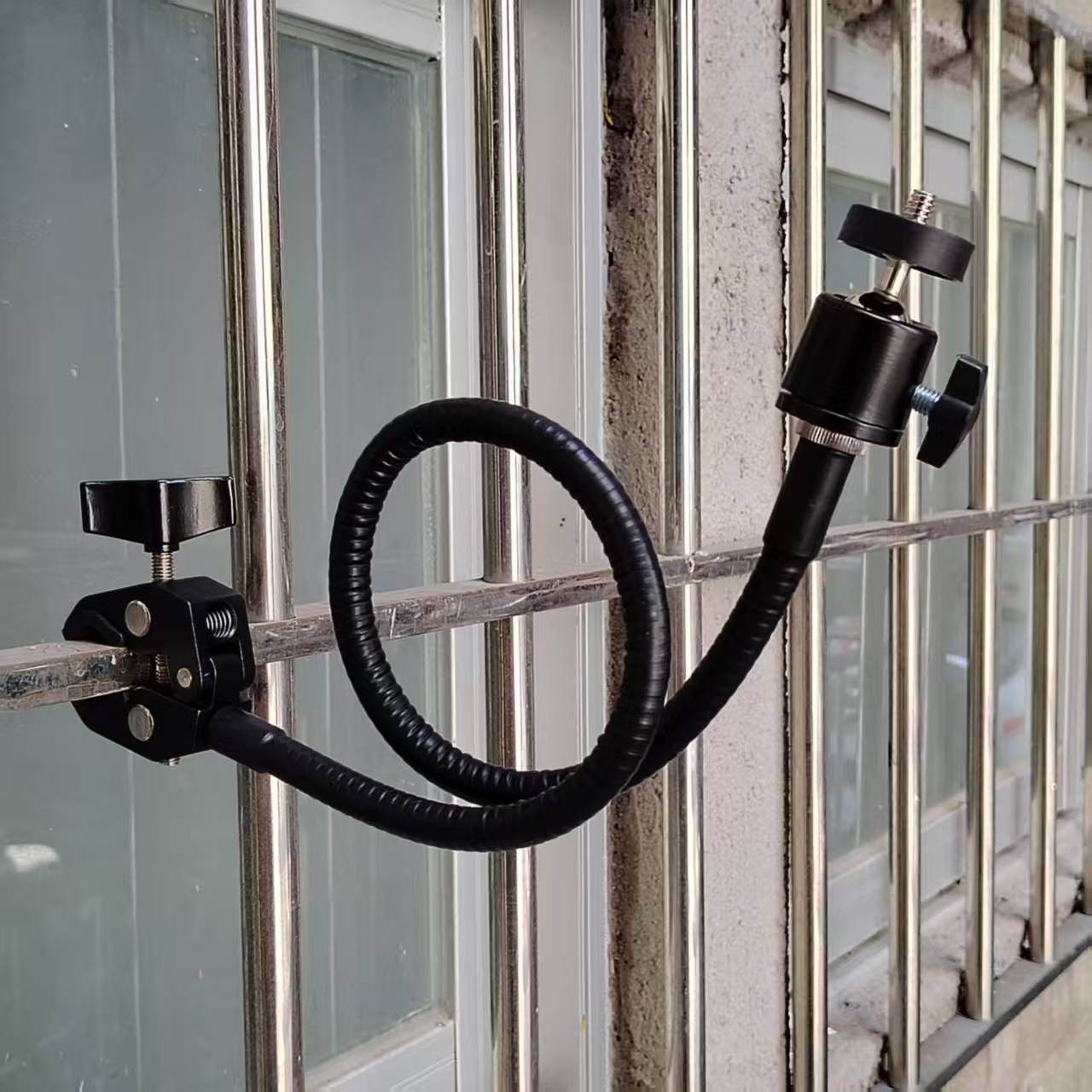 Metalen klembeugel voor 360 ca - Photography Unit recensie en prijs