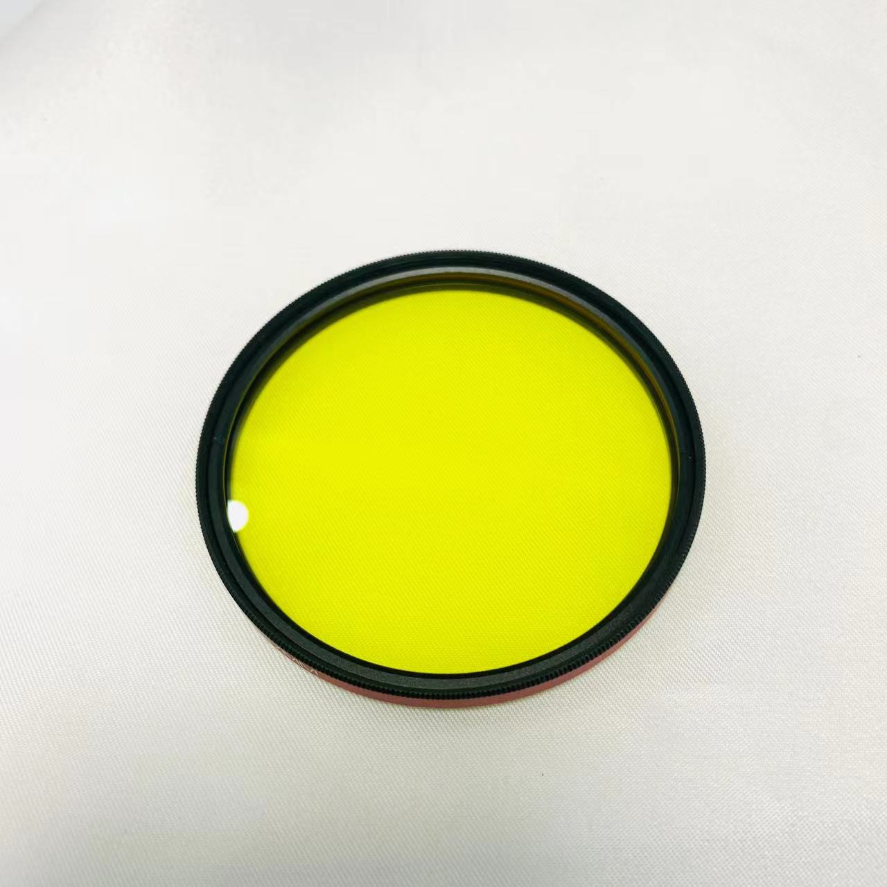 Meerdere Maten 82Mm Met Ronde  - Photography Yellow Filter recensie en prijs
