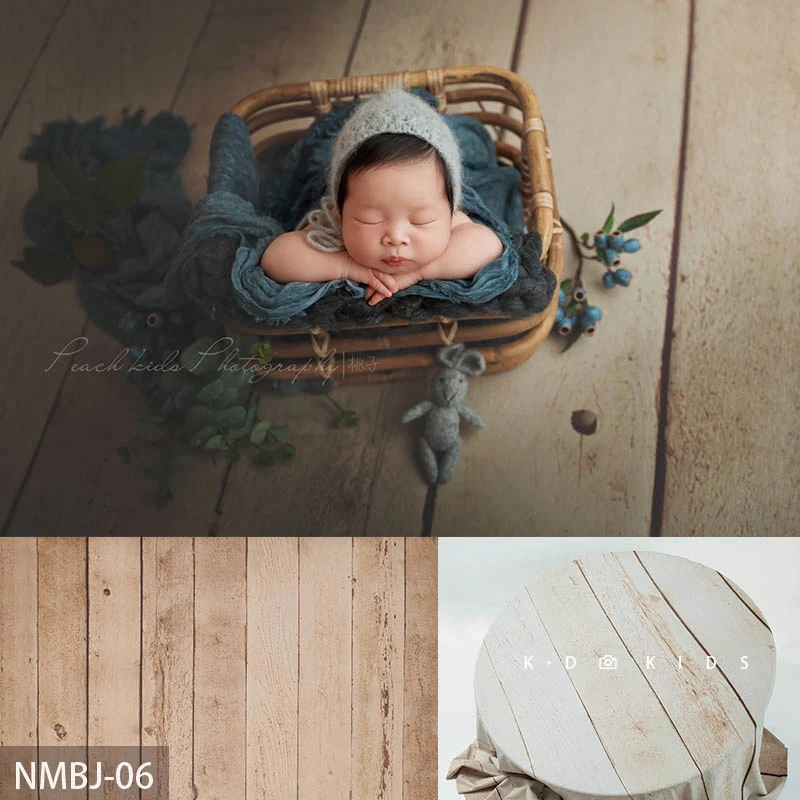 Pasgeboren Fotografie Props vo - Photography Background recensie en prijs