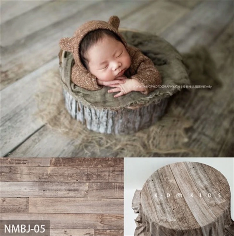 Pasgeboren Fotografie Props vo - Photography Background recensie en prijs