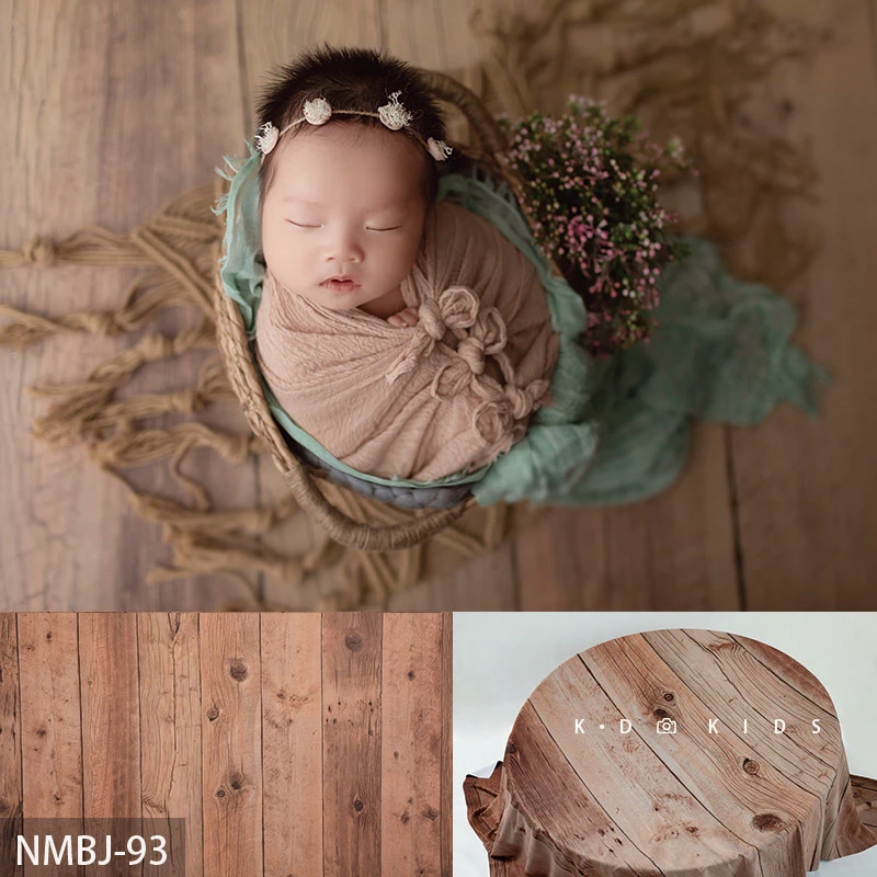 Pasgeboren Fotografie Props vo - Photography Background recensie en prijs