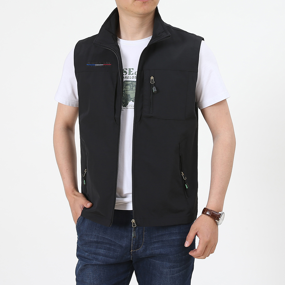 Lente, zomer, herfst, vest, ca - Photography Vest recensie en prijs