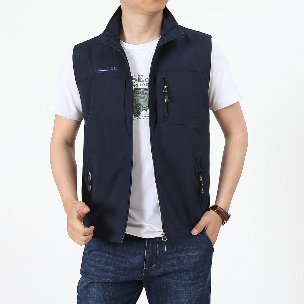 Lente, zomer, herfst, vest, ca - Photography Vest recensie en prijs