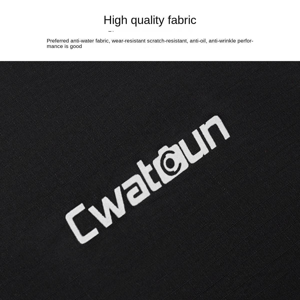 Cwatcun fotografievest vest mu - Photography Vest recensie en prijs