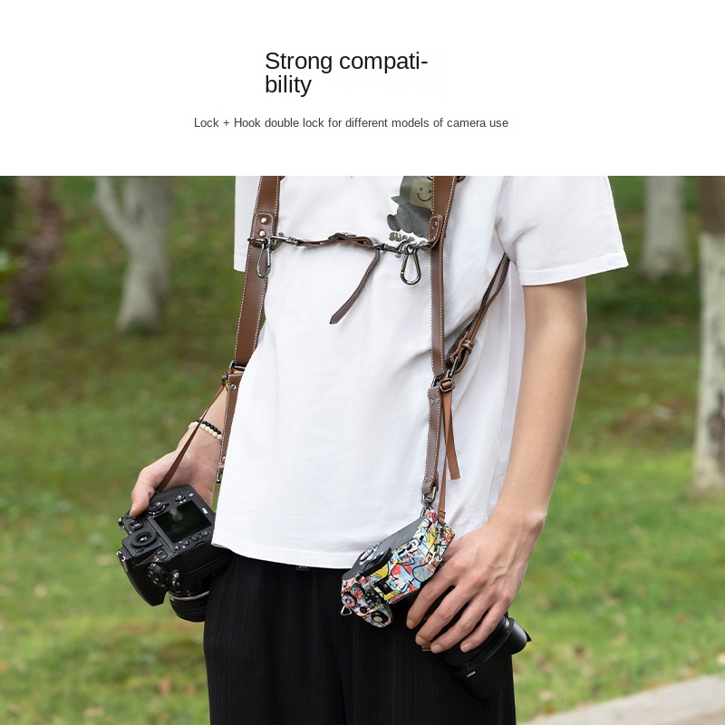 Cwatcun Fast Gunner Camera Ves - Photography Vest recensie en prijs
