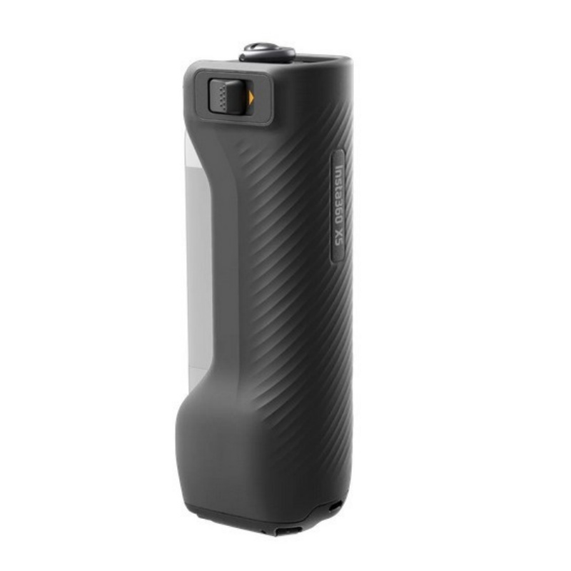 Opvouwbare handgreep voor Inst - Photography Grip Insta360 X5 recensie en prijs