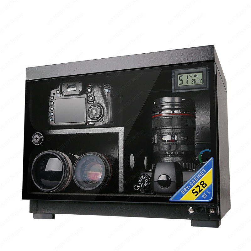 28L vochtbestendige doos, kast - Photography Equipment recensie en prijs