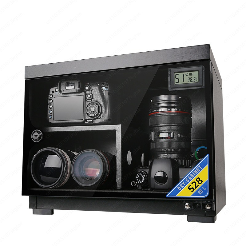 28L vochtbestendige doos, kast - Photography Equipment recensie en prijs