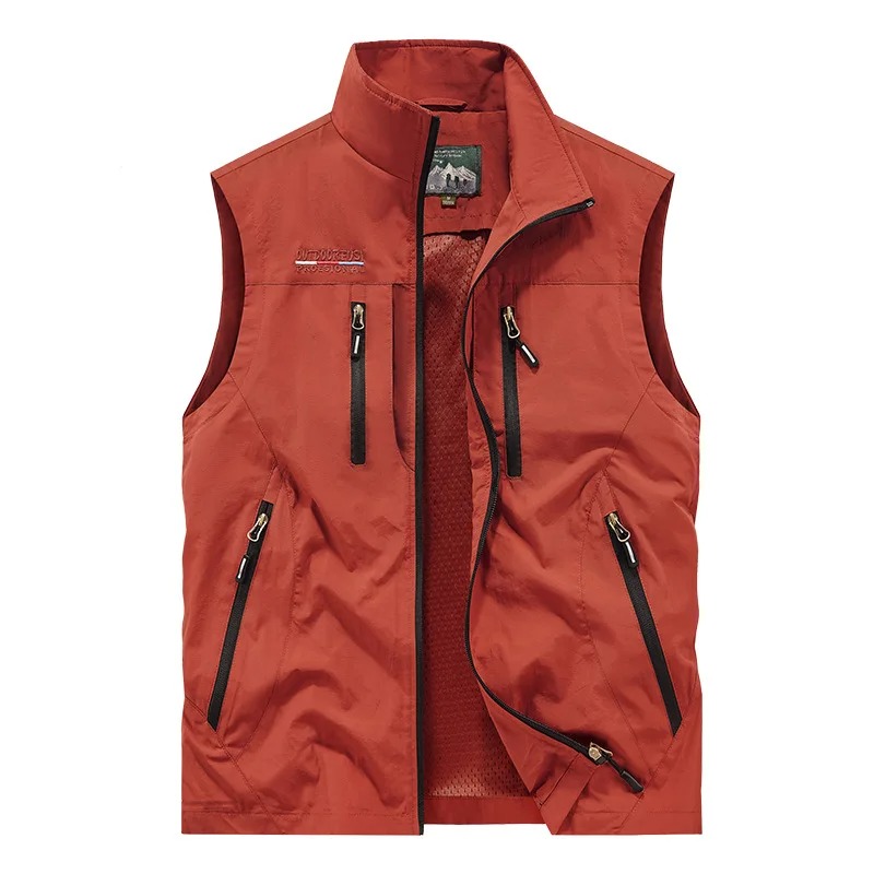 Outdoor fotografievest voor he - Photography Vest recensie en prijs