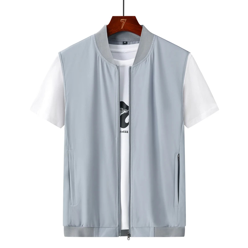 Zomer ultradun herenvest zonde - Photography Vest recensie en prijs