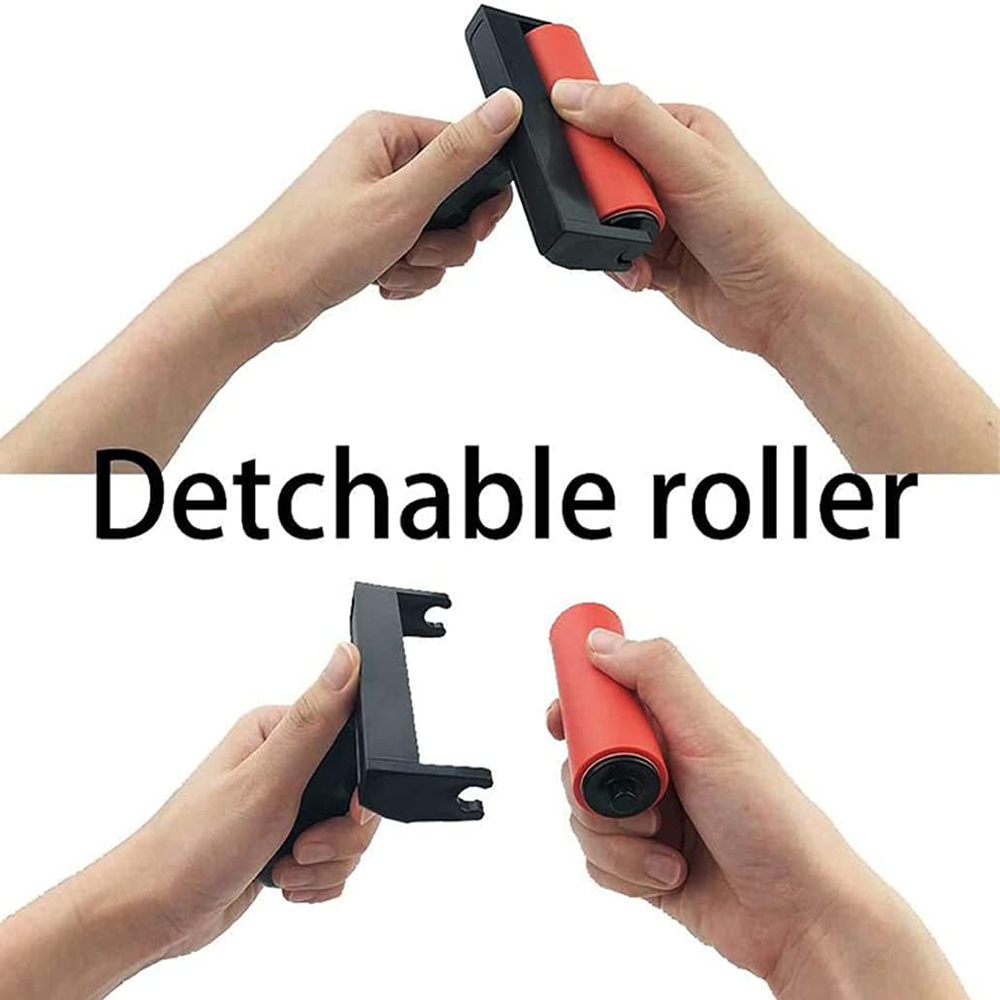 DIY Diamond Painting Roller To - Photography Technique recensie en prijs