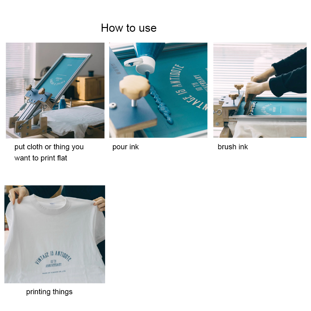 DIY sjablonen, op maat gemaakt - Photography Logo recensie en prijs