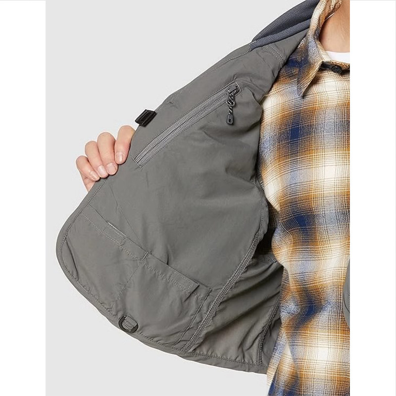 Trendy outdoor ademend vest vo - Photography Vest recensie en prijs