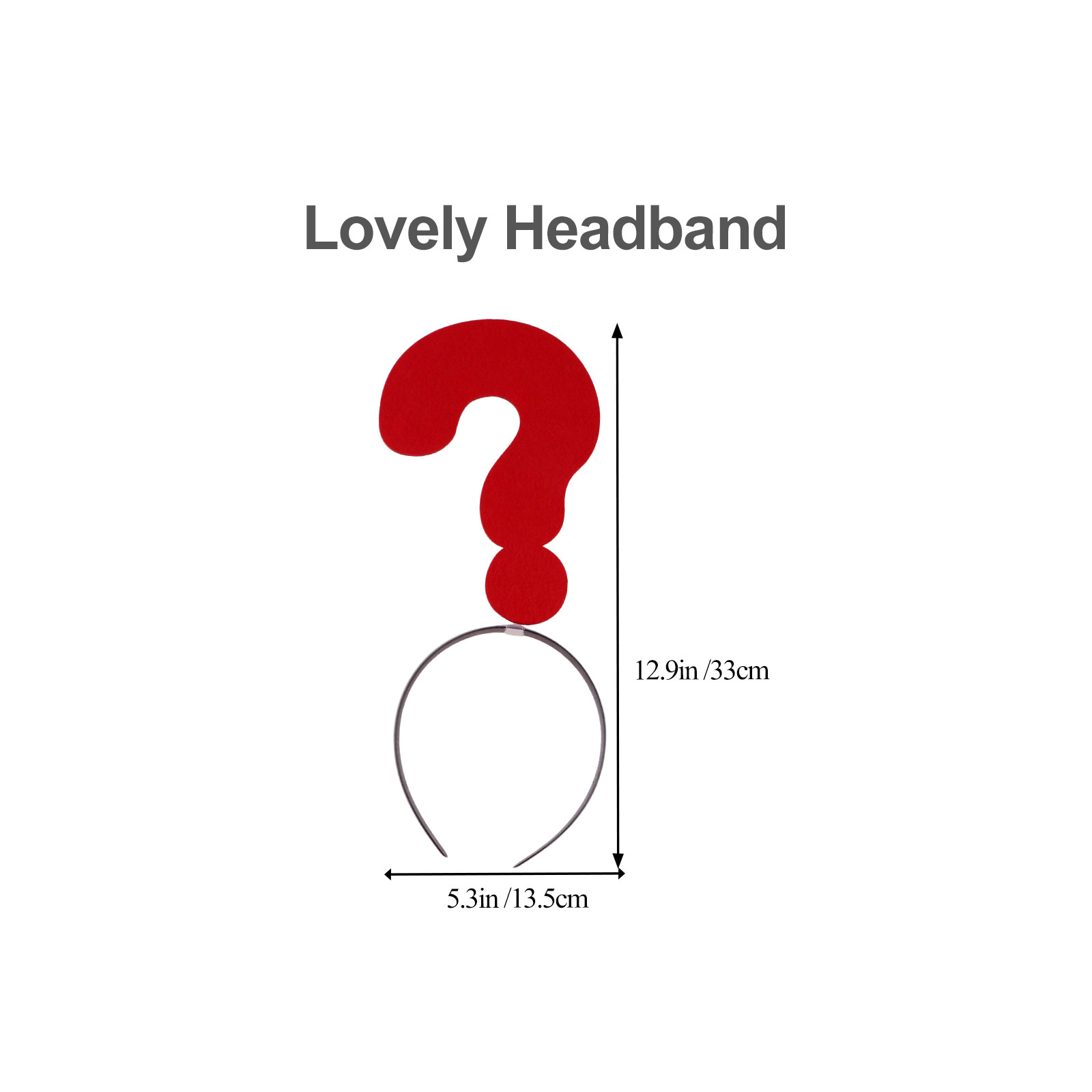 2 stuks schattige haarband met - Photography Questions recensie en prijs