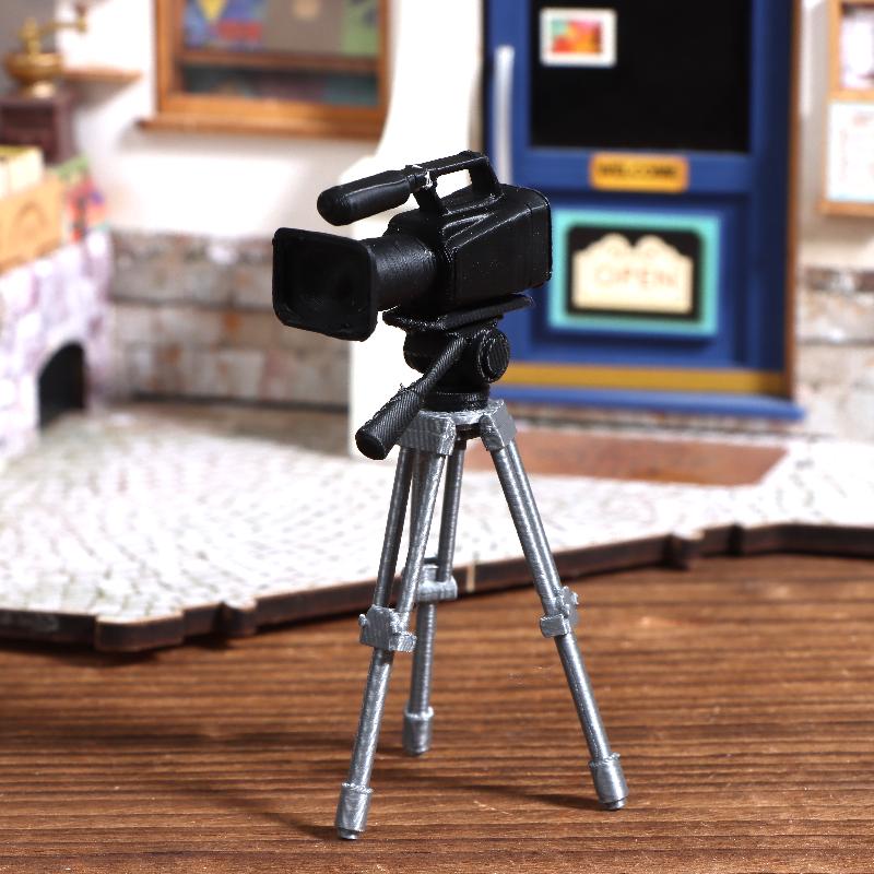Mini Videocamera Statief Model - Photography Unit recensie en prijs