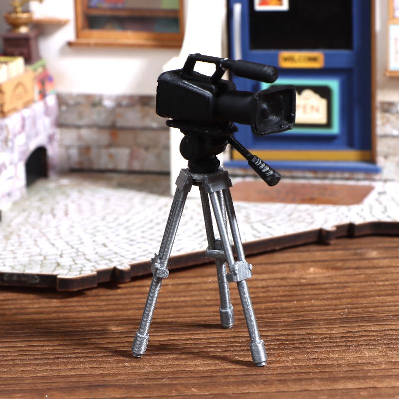 Mini Videocamera Statief Model - Photography Unit recensie en prijs