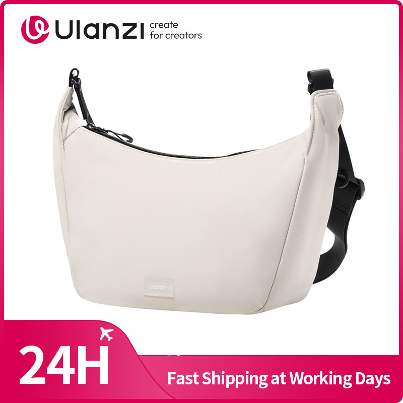 Ulanzi HMN1 Lunar Sling Bag Wi - Camera Bag Waterproof recensie en prijs