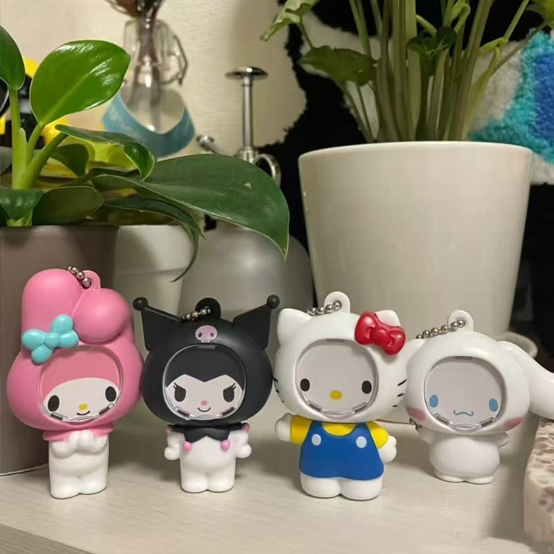 Sanrio Fotolijstje Verkleedbaa - Photography Exhibition recensie en prijs