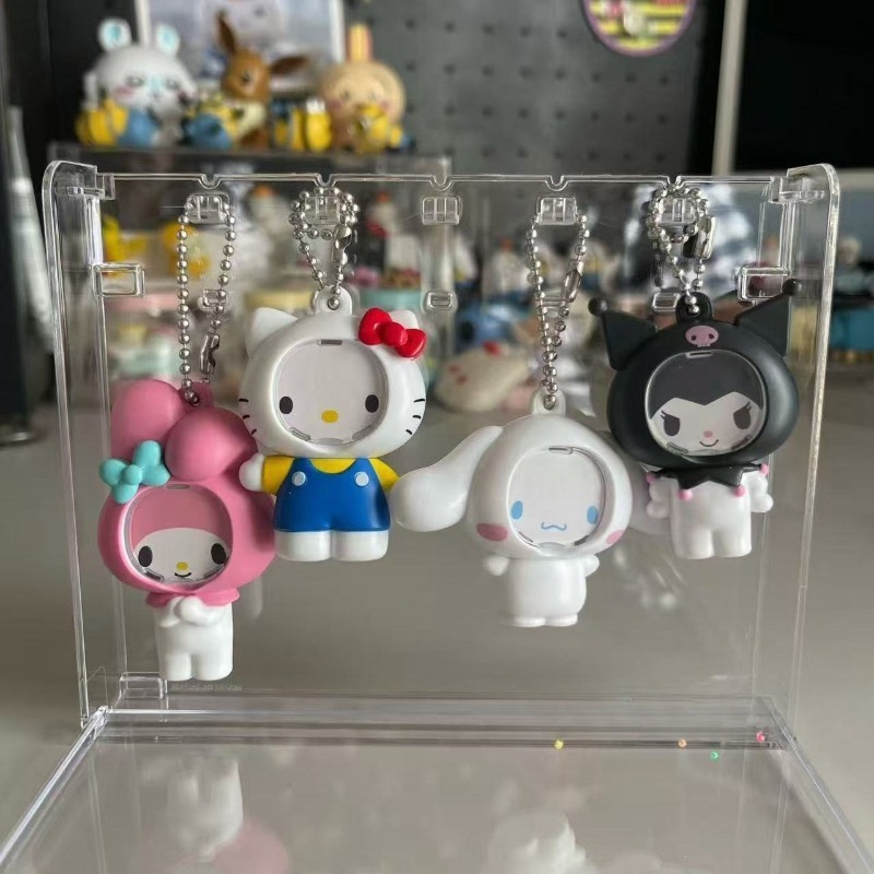 Sanrio Fotolijstje Verkleedbaa - Photography Exhibition recensie en prijs