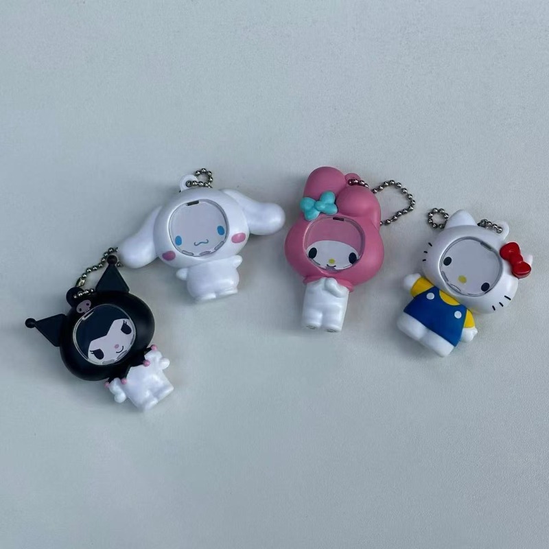 Sanrio Fotolijstje Verkleedbaa - Photography Exhibition recensie en prijs