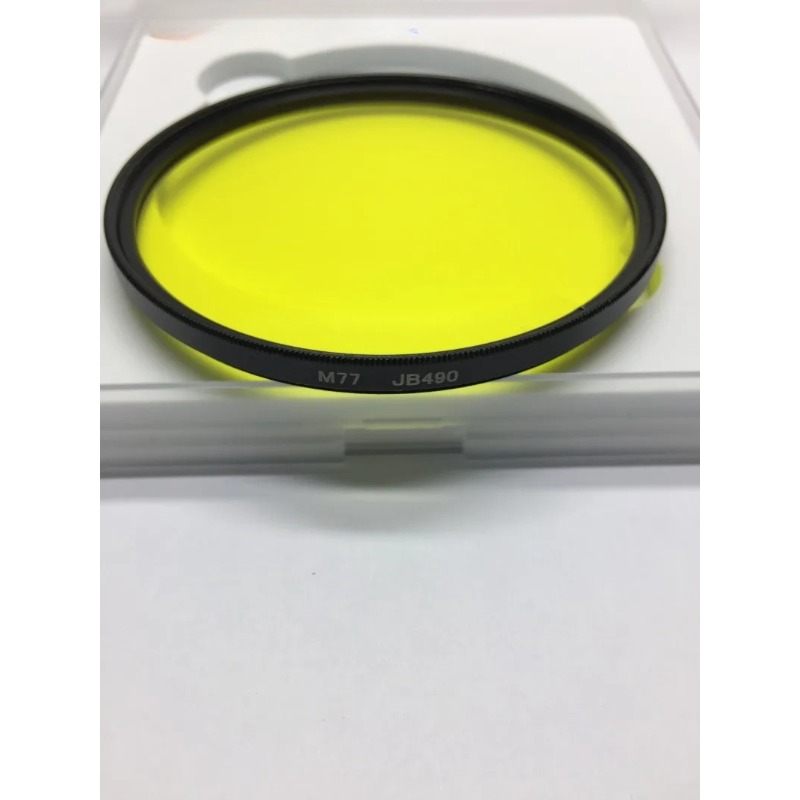 Zwart-wit camera, filmcamera,  - Photography Yellow Filter recensie en prijs