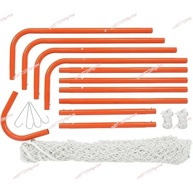 Opvouwbare Lacrosse Doel voor  - Photography Equipment recensie en prijs