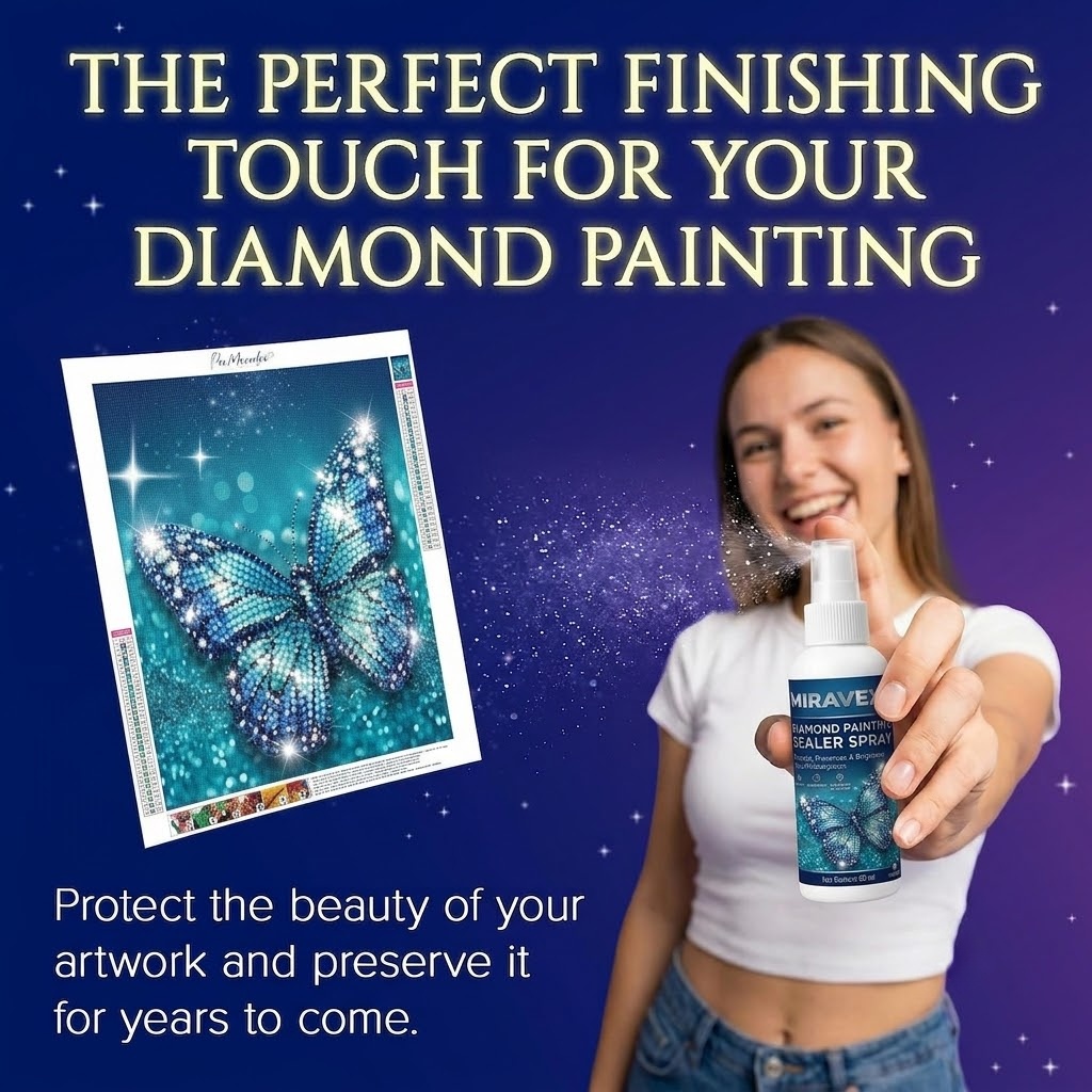 Professionele Diamond Painting - Photography Technique recensie en prijs