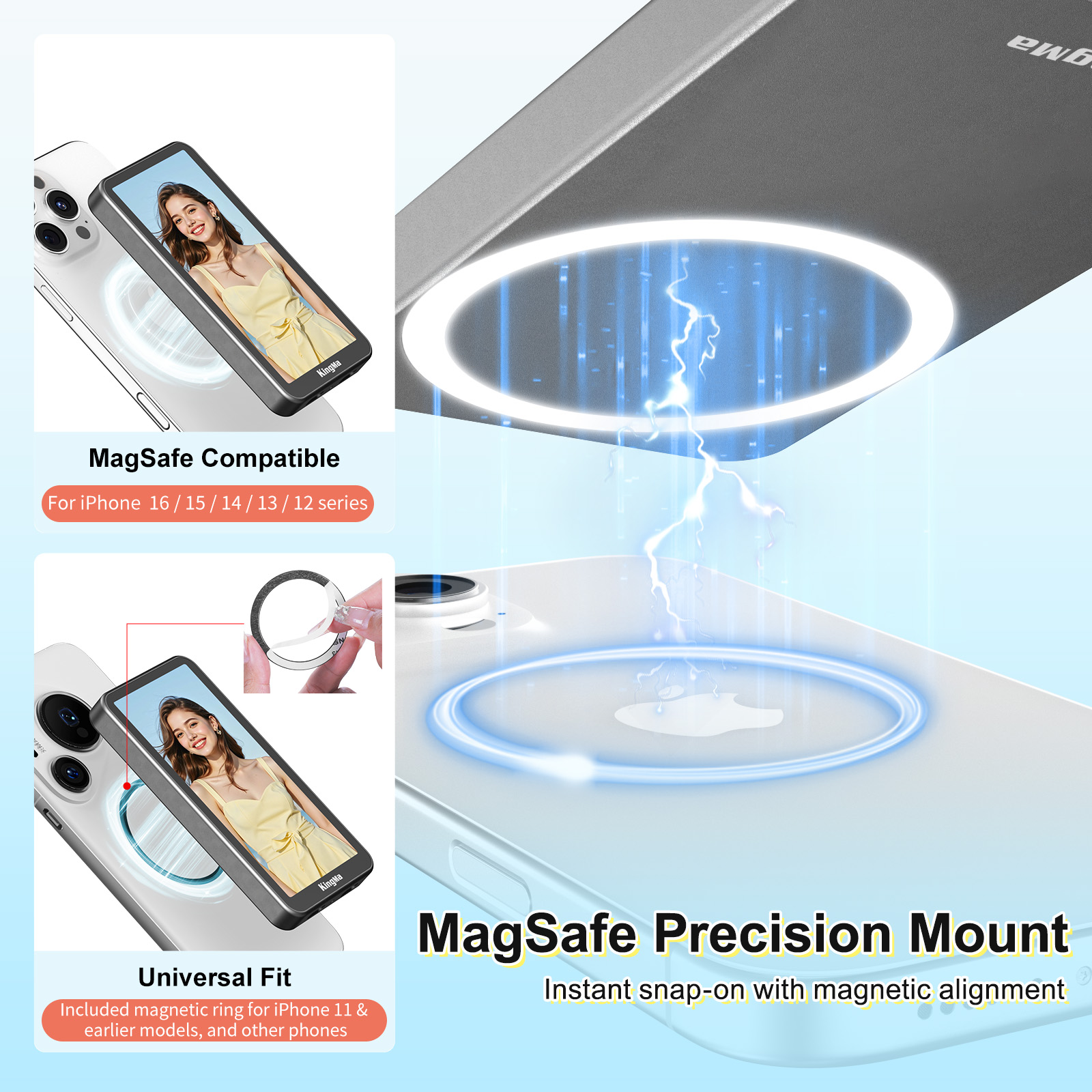 PH02 ULTRA Telefoon Vlog Selfi - Photography Equipment recensie en prijs