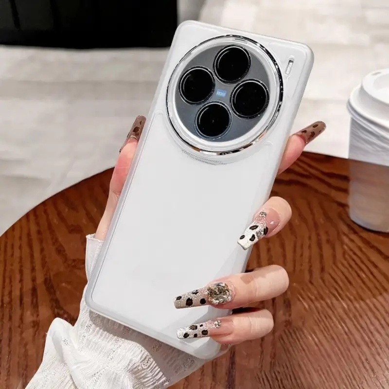 Voor Vivo X300 Pro Case Voor V - Photography Kit Vivo X300 recensie en prijs
