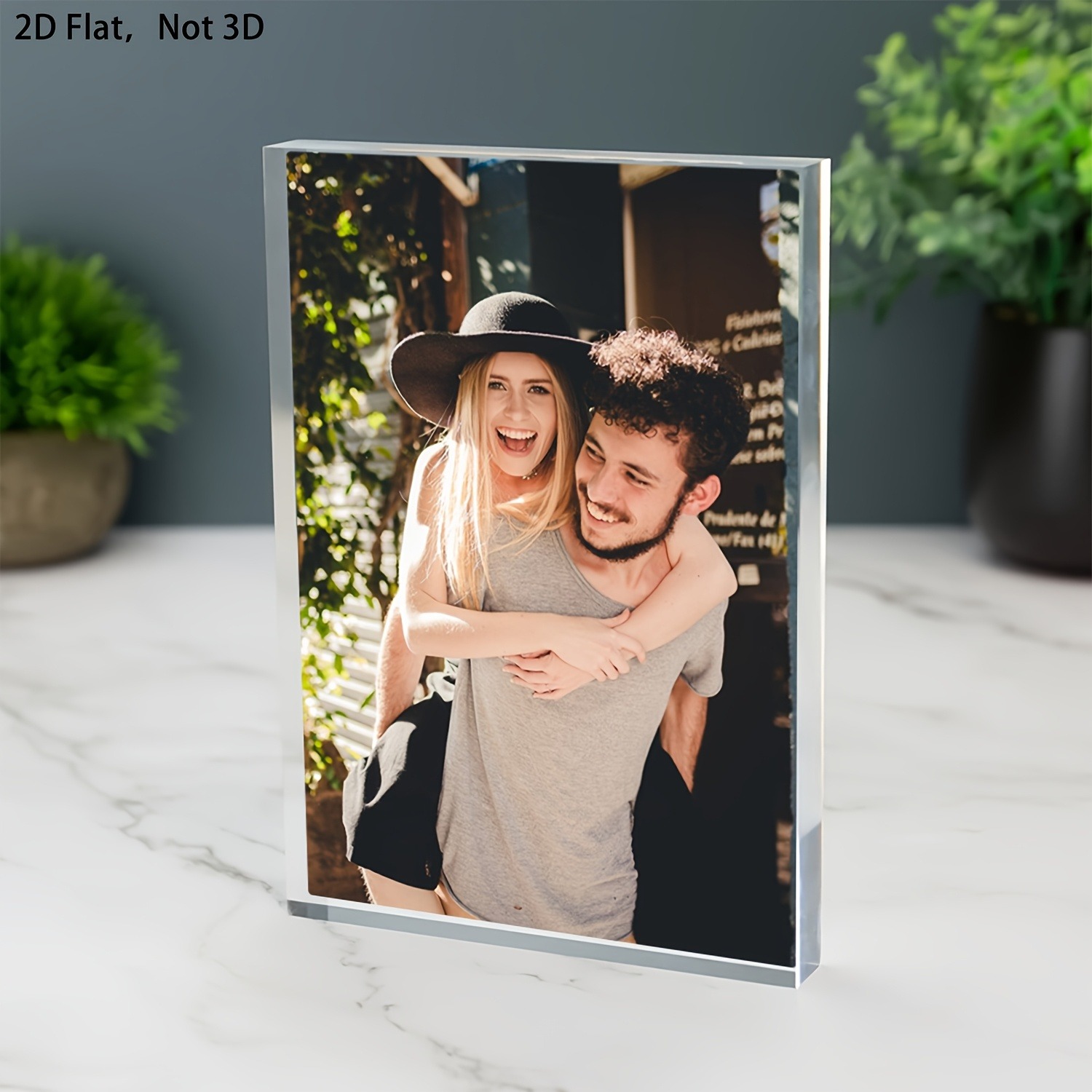 Gepersonaliseerde Acryl Fotoli - Photography Exhibition recensie en prijs