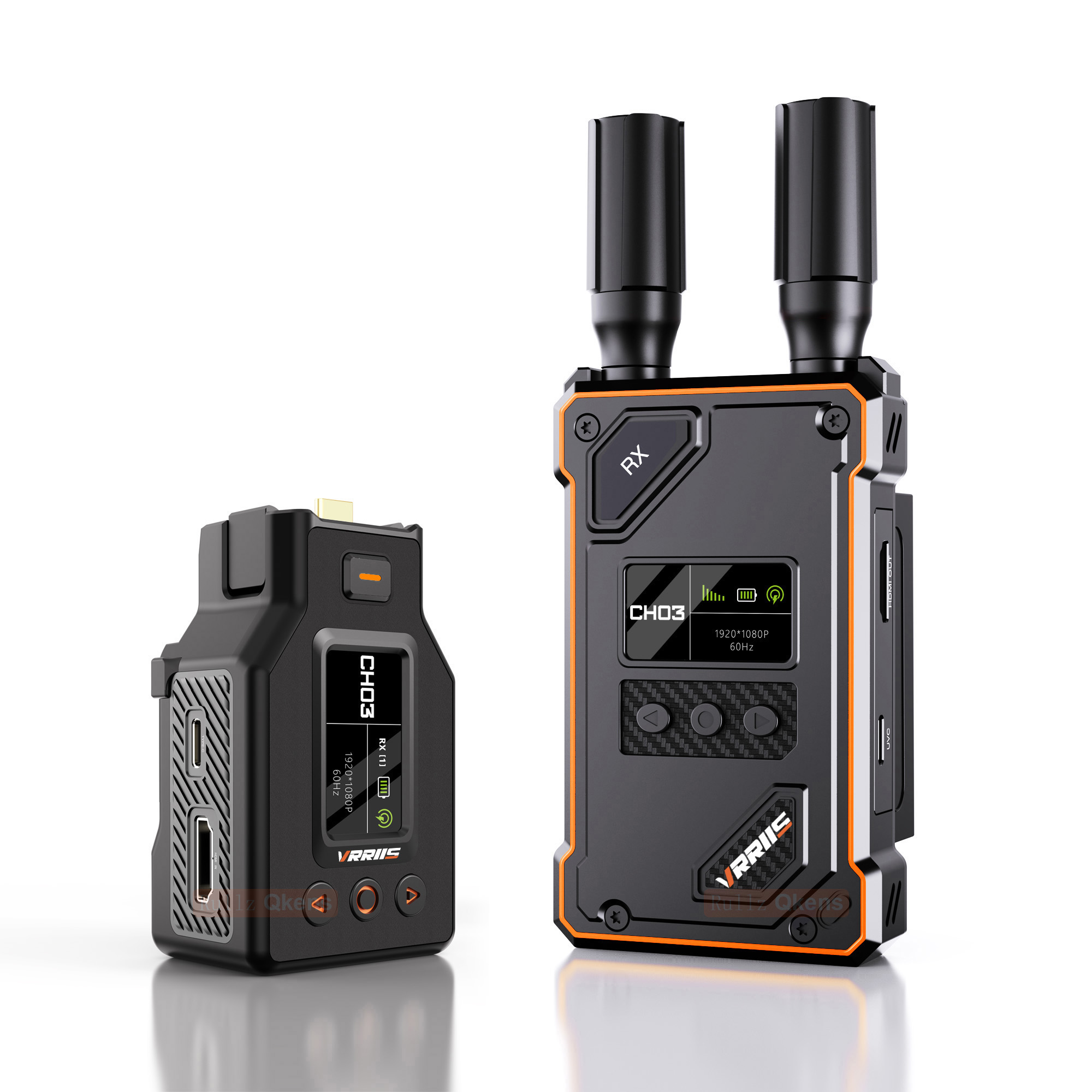 VRRIIS WL087 Pro 1080p UVC Typ - Photography Unit recensie en prijs