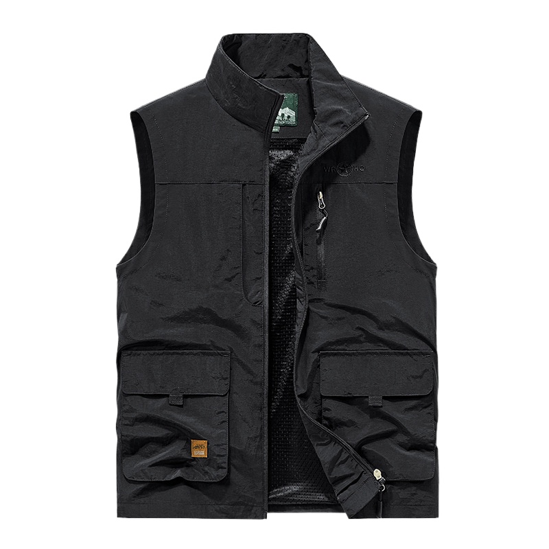 Mannen Outdoor Mesh Dunne Vest - Photography Vest recensie en prijs