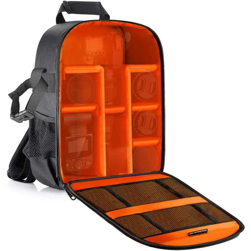 Cameratas voor fotografen met  - Camera Bag Waterproof recensie en prijs