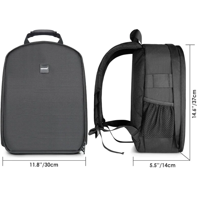 Cameratas voor fotografen met  - Camera Bag Waterproof recensie en prijs