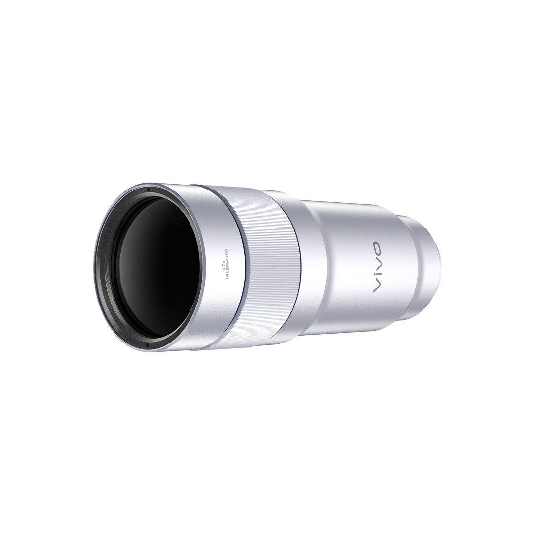 Voor Vivo X300 Ultra Case Came - Photography Kit Vivo X300 recensie en prijs