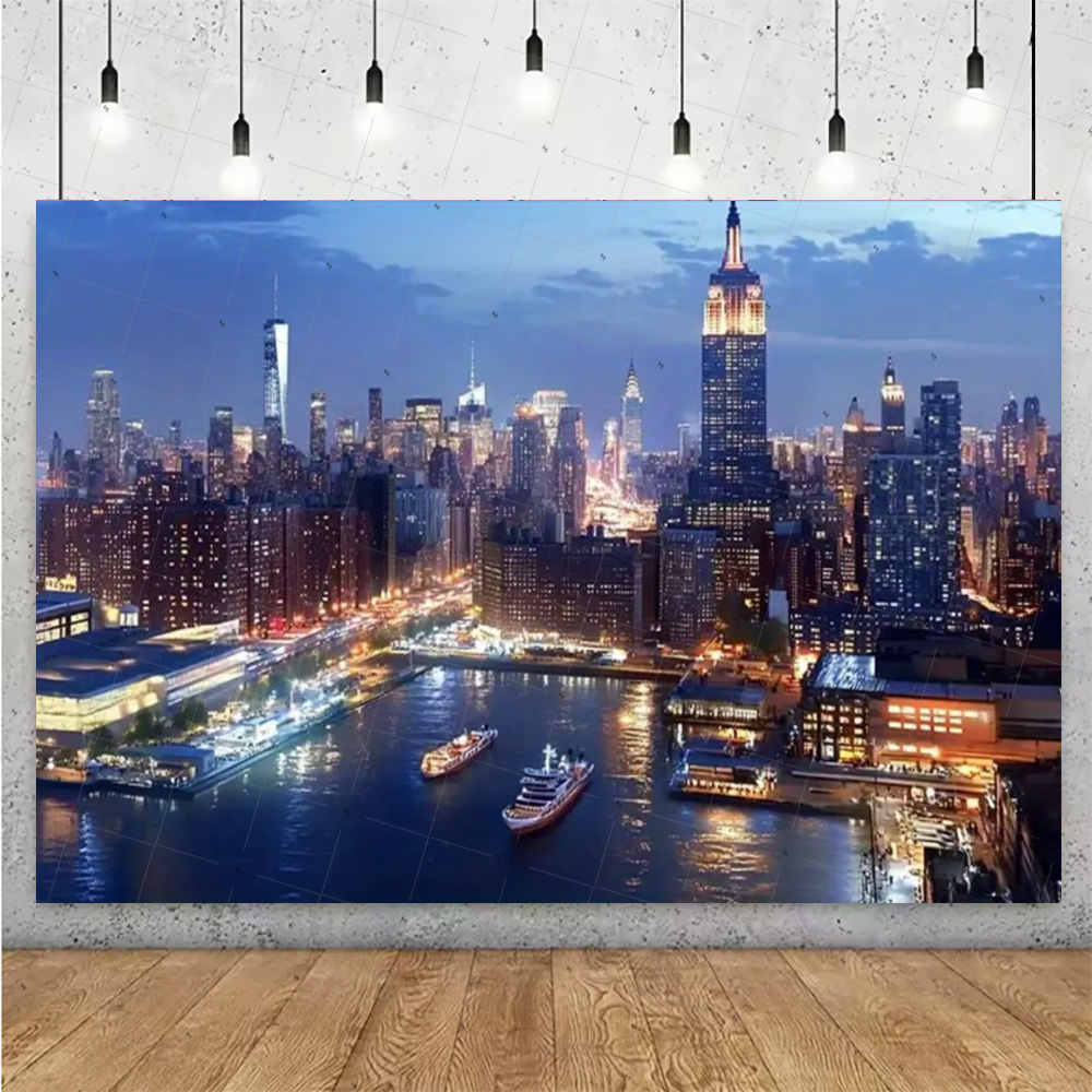 Nachtzicht Hoogbouw Gebouw Ach - Photography Darkroom recensie en prijs