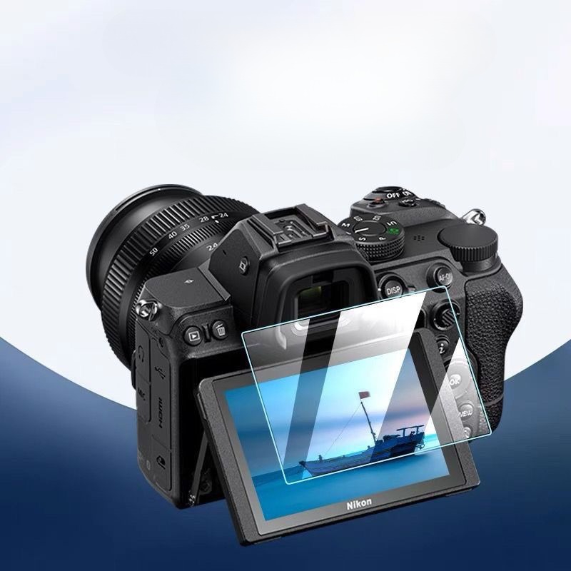 2PCS Gehard Glas Screen Protec - Nikon Camera Z6 Iii recensie en prijs
