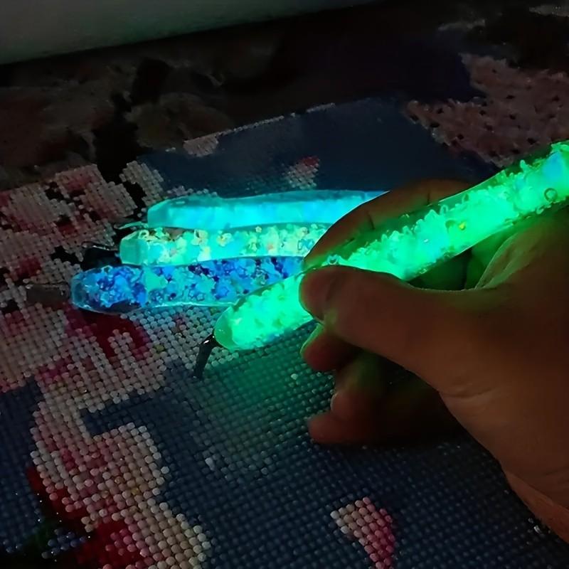Diamond Painting Glow-In-The-D - Photography Technique recensie en prijs