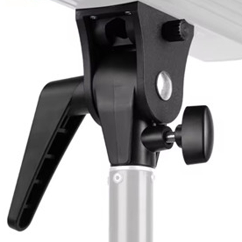 Voor Studio Flash Beugel voor  - Photography Equipment recensie en prijs