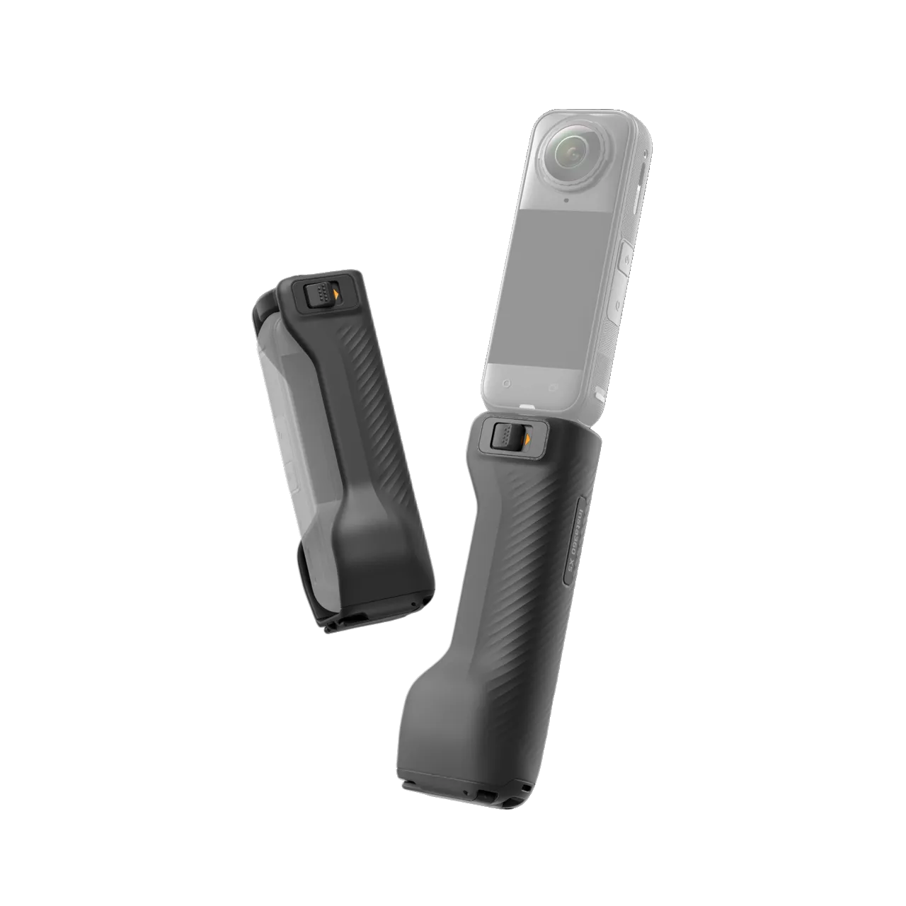 Insta360 X5 Multifunctionele o - Photography Grip Insta360 X5 recensie en prijs